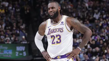 NBA: Top 5 de las mejores jugadas en la jornada del 29 de octubre (+Videos) NBA: Top 5 de las mejores jugadas en la jornada del 29 de octubre (+Videos)