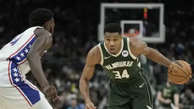 NBA: Estos son los juegos de la jornada del lunes 30 de octubre NBA: Estos son los juegos de la jornada del lunes 30 de octubre