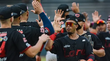 LVBP: Cardenales termina en la cima, seguido por Leones y Águilas (+Detalles)