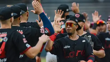 LVBP: Cardenales termina en la cima, seguido por Leones y Águilas (+Detalles) LVBP: Cardenales termina en la cima, seguido por Leones y Águilas (+Detalles)