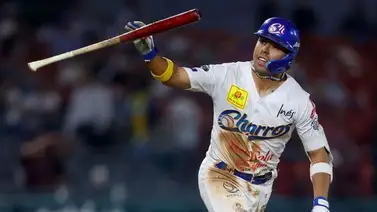 Estos son los resultados del 29 de octubre en la Liga Mexicana del Pacífico Estos son los resultados del 29 de octubre en la Liga Mexicana del Pacífico