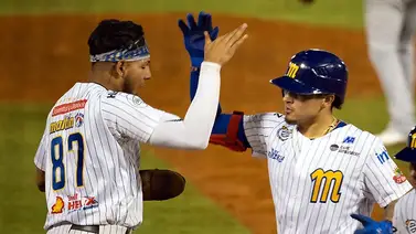 LVBP: ¿Cuál es el equipo con más seguidores en redes sociales en la LVBP? (+Datos) LVBP: ¿Cuál es el equipo con más seguidores en redes sociales en la LVBP? (+Datos)