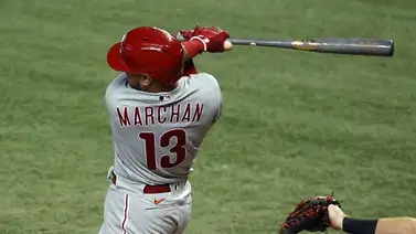 LVBP: Tigres de Aragua reciben la incorporación de este receptor grandeliga (+Anuncio) LVBP: Tigres de Aragua reciben la incorporación de este receptor grandeliga (+Anuncio)