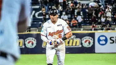 LVBP: Bryant Flete tiene fecha para debutar con las Águilas del Zulia (+Tweet) LVBP: Bryant Flete tiene fecha para debutar con las Águilas del Zulia (+Tweet)