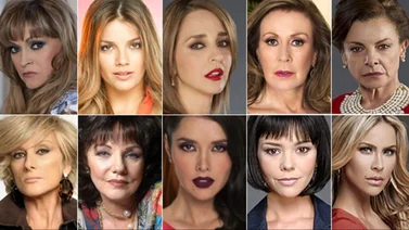 Villana de icónicas telenovelas mexicanas se ganó por varios años la vida como chofer de uber 