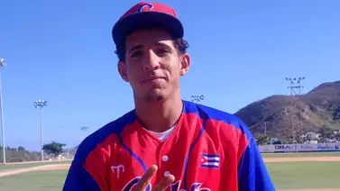 MLB: Dos peloteros cubanos sub-18 huyeron de la isla para buscar contratos en Grandes Ligas MLB: Dos peloteros cubanos sub-18 huyeron de la isla para buscar contratos en Grandes Ligas