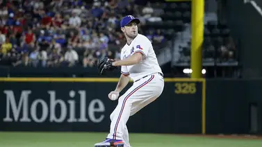 MLB: ¡Intratable! Estos son los números de por vida de Max Scherzer ante los Dbacks (+Estadísticas) MLB: ¡Intratable! Estos son los números de por vida de Max Scherzer ante los Dbacks (+Estadísticas)