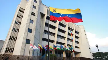 ¿Qué implica esta medida? TSJ emitió nueva sentencia sobre las primarias de la oposición ¿Qué implica esta medida? TSJ emitió nueva sentencia sobre las primarias de la oposición