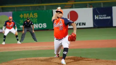 LVBP: Caribes anuncia rotación de abridores para la tercera semana en el béisbol venezolano (+Detalles)