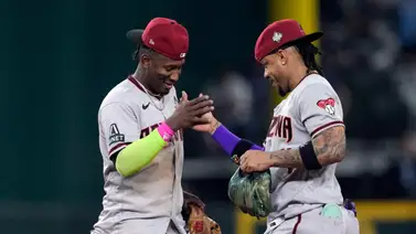 MLB: ¿A qué hora y en qué canal se podrá ver el Juego 3 de la Serie Mundial desde Estados Unidos? MLB: ¿A qué hora y en qué canal se podrá ver el Juego 3 de la Serie Mundial desde Estados Unidos?
