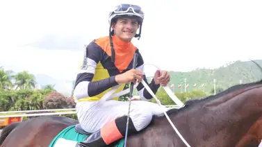 Esto fue lo que dijo Francisco Quevedo sobre Daniela Runner Esto fue lo que dijo Francisco Quevedo sobre Daniela Runner