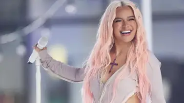 “Mañana Será Bonito Tour” en Venezuela: Así está la cola en Caracas para adquirir las entradas del concierto de Karol G (+Videos) “Mañana Será Bonito Tour” en Venezuela: Así está la cola en Caracas para adquirir las entradas del concierto de Karol G (+Videos)