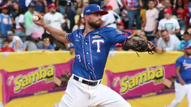 LVBP: César Collins anuncia varios movimientos en Tiburones de La Guaira (+Detalles) LVBP: César Collins anuncia varios movimientos en Tiburones de La Guaira (+Detalles)