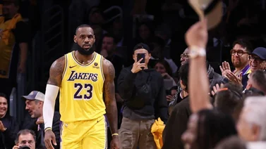 Los Angeles Lakers