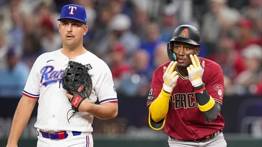 MLB: Mira la gran diferencia que existe entre las nóminas de los Rangers y los Cascabeles