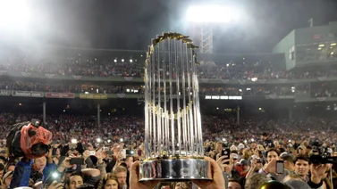 MLB: ¿Quien es el favorito para ganar el tercer juego de la Serie Mundial según las casa de apuestas?