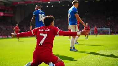 Policía de Colombia identifica a involucrados en el secuestro de los padres de Luis Díaz Policía de Colombia identifica a involucrados en el secuestro de los padres de Luis Díaz