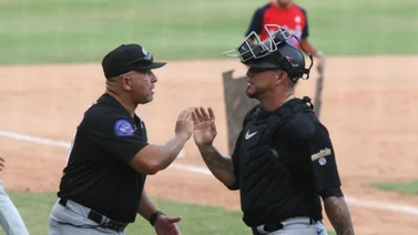 LVBP: Wilson Ramos sobre el pitcheo de Bravos. “ Tenemos el talento para hacer daño”