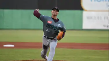 LIDOM: Estrellas Orientales suman a este experimentado cubano a su cuerpo de abridores LIDOM: Estrellas Orientales suman a este experimentado cubano a su cuerpo de abridores