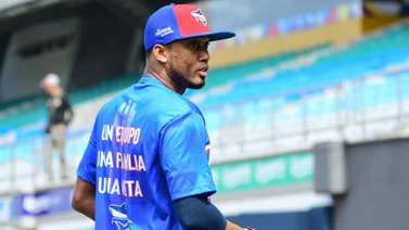 LVBP: Alcides Escobar tiene fecha para reportarse a Tiburones de La Guaira (+Tweet)