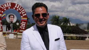 Riccardo D’Angelo se afianza en el liderato de la estadística en La Rinconada