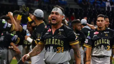 LVBP: Leones anuncia nuevo récord para el próximo duelo de los eternos rivales LVBP: Leones anuncia nuevo récord para el próximo duelo de los eternos rivales