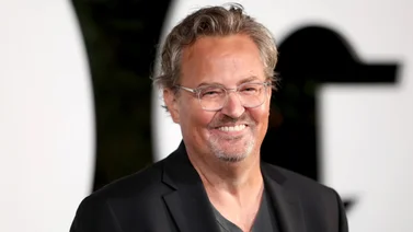 Esto es lo que estarían planeando hacer los compañeros de Friends de Matthew Perry por su muerte