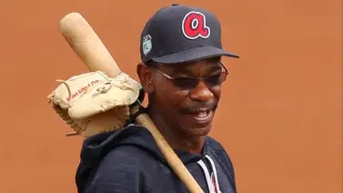 MLB: Este asistente de los Bravos de Atlanta podría ser el próximo manager de los Astros de Houston MLB: Este asistente de los Bravos de Atlanta podría ser el próximo manager de los Astros de Houston