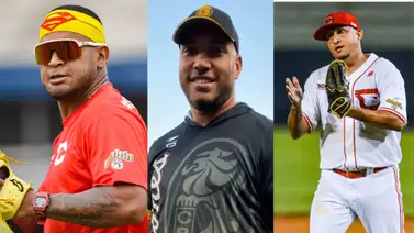 LVBP: ¿Quién ha sido el mejor pitcher en la temporada? (+Números) LVBP: ¿Quién ha sido el mejor pitcher en la temporada? (+Números)