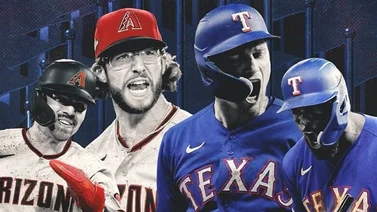 Aprovecha el bono de la Serie Mundial de la MLB y recarga tu billetera