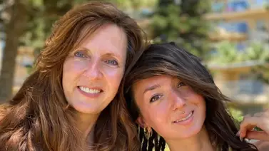 Madre de joven decapitada por Hamas: “Al menos no sufrió” Madre de joven decapitada por Hamas: “Al menos no sufrió”