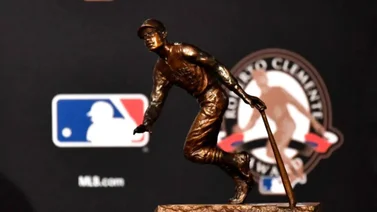 MLB: Este es el ganador del premio Roberto Clemente en las Grandes Ligas
