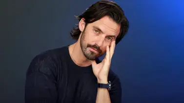 ¡Milo Ventimiglia se casa en secreto! Te contamos con quién ¡Milo Ventimiglia se casa en secreto! Te contamos con quién