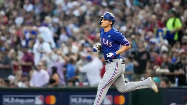 MLB: Corey Seager la desaparece y deja este récord para campocortos en una Serie Mundial (Video)
