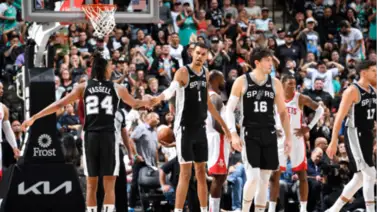 NBA: Repasa los juegos de la jornada para este martes 31-10 (+Detalles) NBA: Repasa los juegos de la jornada para este martes 31-10 (+Detalles)