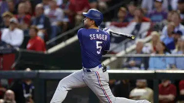 MLB: Corey Seager se unió a este selecto grupo con este registro MLB: Corey Seager se unió a este selecto grupo con este registro