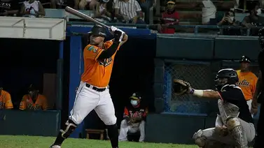 LVBP: José Herrera espera jugar con Águilas del Zulia LVBP: José Herrera espera jugar con Águilas del Zulia