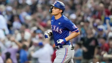 MLB: ¡Toman la delantera en la serie! Texas supera a Arizona en gran duelo de pelota (Finalizado)