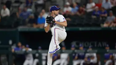 MLB: Por esta razón Max Scherzer abandonó el juego tres de la Serie Mundial MLB: Por esta razón Max Scherzer abandonó el juego tres de la Serie Mundial
