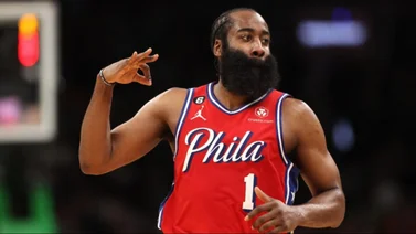NBA: ¡Fin de la película! James Harden es traspasado a Los Ángeles Clippers