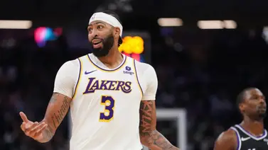 NBA: Estos fueron los resultados en la jornada del 30 de octubre NBA: Estos fueron los resultados en la jornada del 30 de octubre