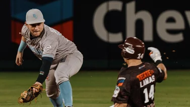 Liga Mexicana del Pacífico: Estos son todos los juegos para la jornada del 31 de octubre en la Liga ARCO