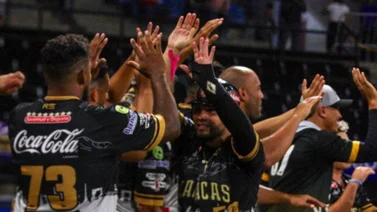 LVBP: Así se encuentra la tabla de posiciones en el béisbol venezolano 