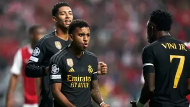 Real Madrid amarra a su figura hasta 2027 (+Detalles) Real Madrid amarra a su figura hasta 2027 (+Detalles)