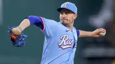 MLB: Estos serán los abridores para el Juego 4 de la Serie Mundial (+Números) MLB: Estos serán los abridores para el Juego 4 de la Serie Mundial (+Números)