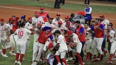 LVBP: Tiburones de La Guaira celebran 61 años de historia en el beisbol venezolano