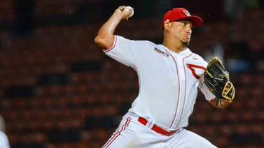 LVBP: Cardenales de Lara oficializó rotación para la tercera semana de campaña 