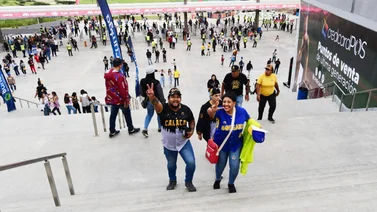 Foto: David Urdaneta 
