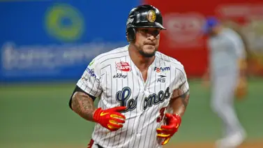 LVBP: Leones y Magallanes se ven las caras nuevamente en el Monumental Simón Bolívar LVBP: Leones y Magallanes se ven las caras nuevamente en el Monumental Simón Bolívar