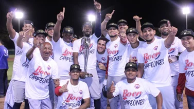 Siete dominicanos y tres boricuas integran a Indios del Bóer en la Liga de Nicaragua de Beisbol